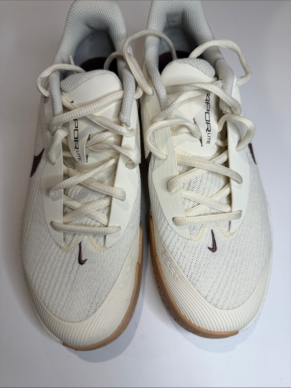 Nike Vapor Lite 3 HC Women’s 8.5